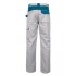 Pantalone con Elastico in Vita - Workteam 